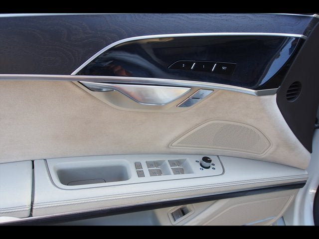 Used 2020 Audi A8 L 3.0T w/ Executive Package AWD/4WD image 23
