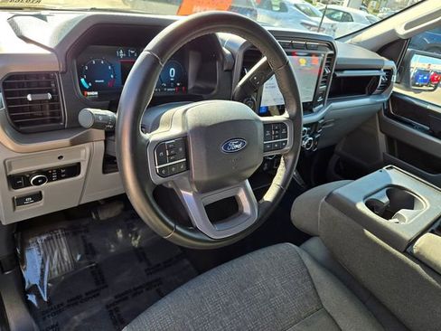 Certified 2024 Ford F150 XLT w/ Tow/Haul Package image 2