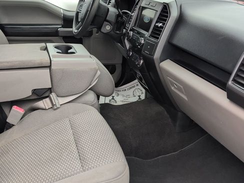 Used 2020 Ford F150 XLT image 5