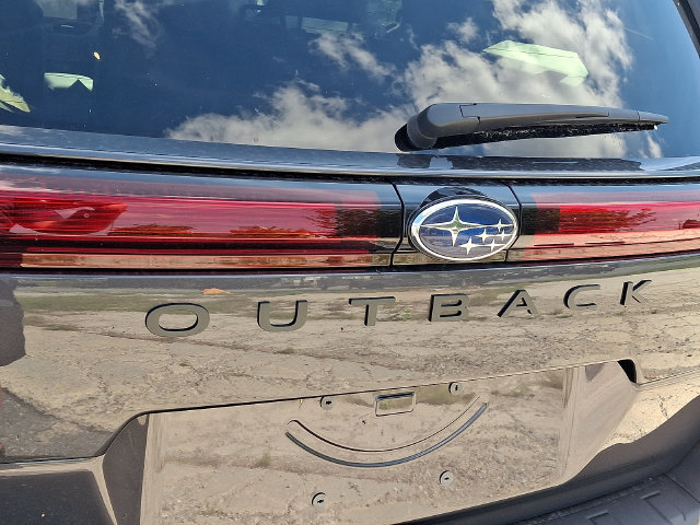 New 2026 Subaru Outback Touring XT AWD/4WD image 21