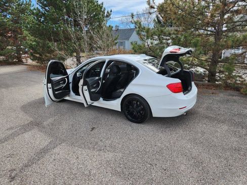 Used 2015 BMW 320i xDrive Sedan image 45
