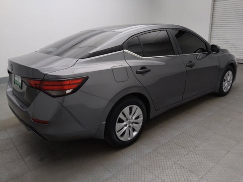 Used 2025 Nissan Sentra S FWD image 10