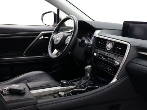 Used 2018 Lexus RX 350 FWD w/ Accessory Package image 38