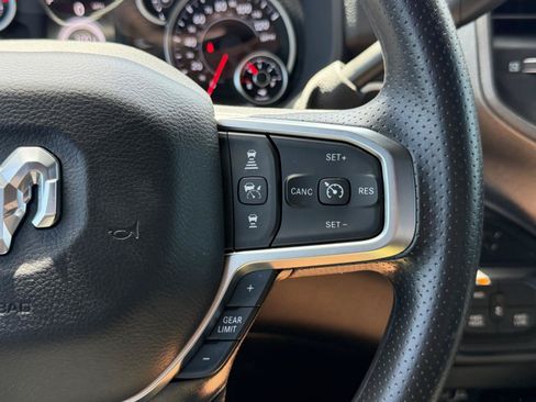 Used 2025 RAM 2500 Tradesman AWD/4WD image 21