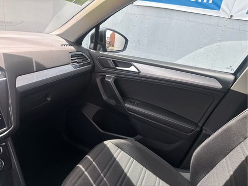 Used 2024 Volkswagen Tiguan S image 25