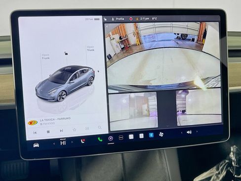 Used 2023 Tesla Model 3 Standard Range image 24