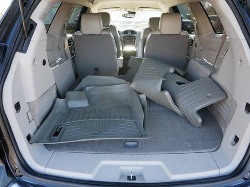 Used 2015 Buick Enclave Premium w/ Trailering Package image 10