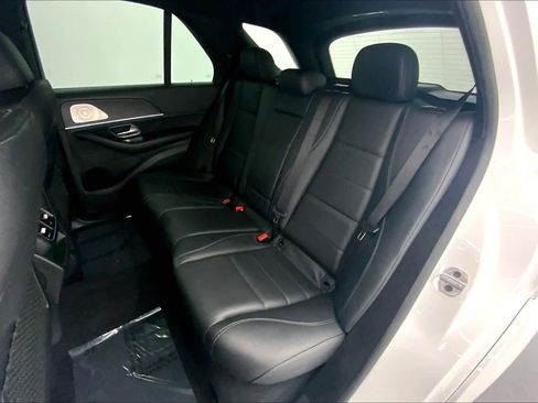 Certified 2022 Mercedes-Benz GLE 350 4MATIC image 17