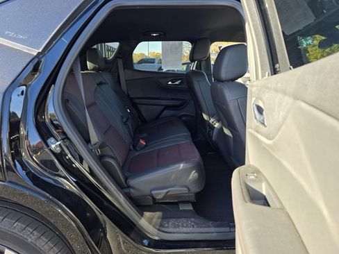 Used 2025 Chevrolet Blazer RS image 25