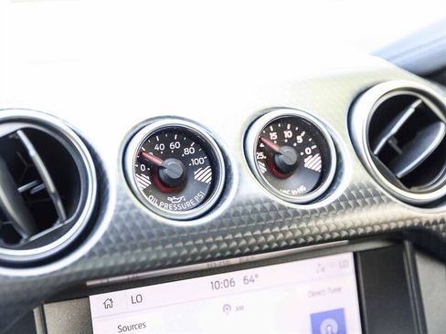 Used 2020 Ford Mustang GT Premium w/ GT Performance Package RWD image 33