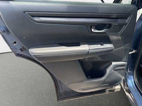 Certified 2023 Honda CR-V EX image 11