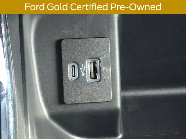Certified 2023 Ford F150 XLT w/ Equipment Group 302A High AWD/4WD image 30