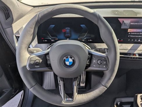 New 2026 BMW iX xDrive45 w/ M Sport Package image 14