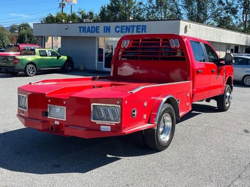 Certified 2024 Ford F350 XL w/ Snow Plow Prep Package image 3