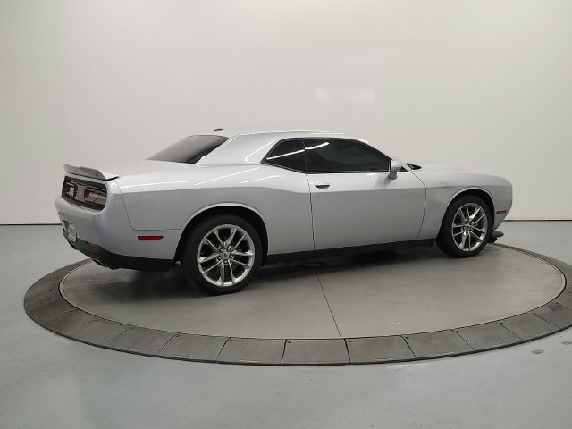 Used 2022 Dodge Challenger GT AWD/4WD image 8
