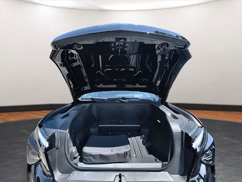 New 2026 Chevrolet Silverado EV LT w/ Premium Package image 30