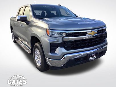 Used 2026 Chevrolet Silverado 1500 LT