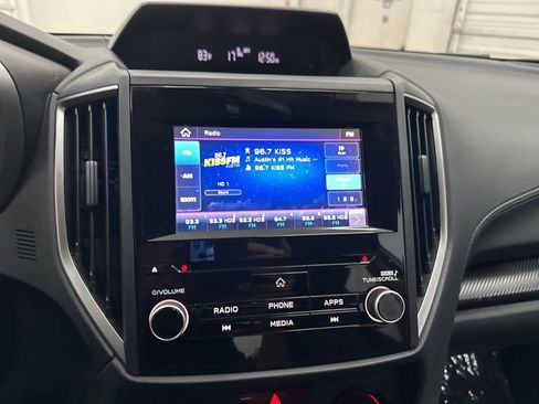Used 2019 Subaru Crosstrek 2.0i Premium w/ Eyesight System AWD/4WD image 20
