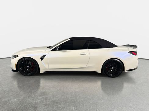 Used 2024 BMW M4 xDrive Competition w/ Executive Package AWD/4WD image 6
