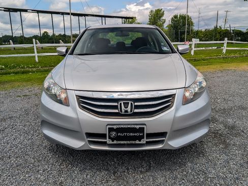 Used 2012 Honda Accord LX image 2