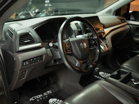 Used 2019 Honda Odyssey EX-L image 10
