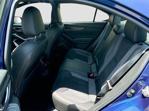 Used 2022 Subaru WRX Limited image 26