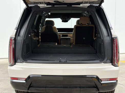 New 2026 Cadillac Escalade IQL Sport 2 image 9