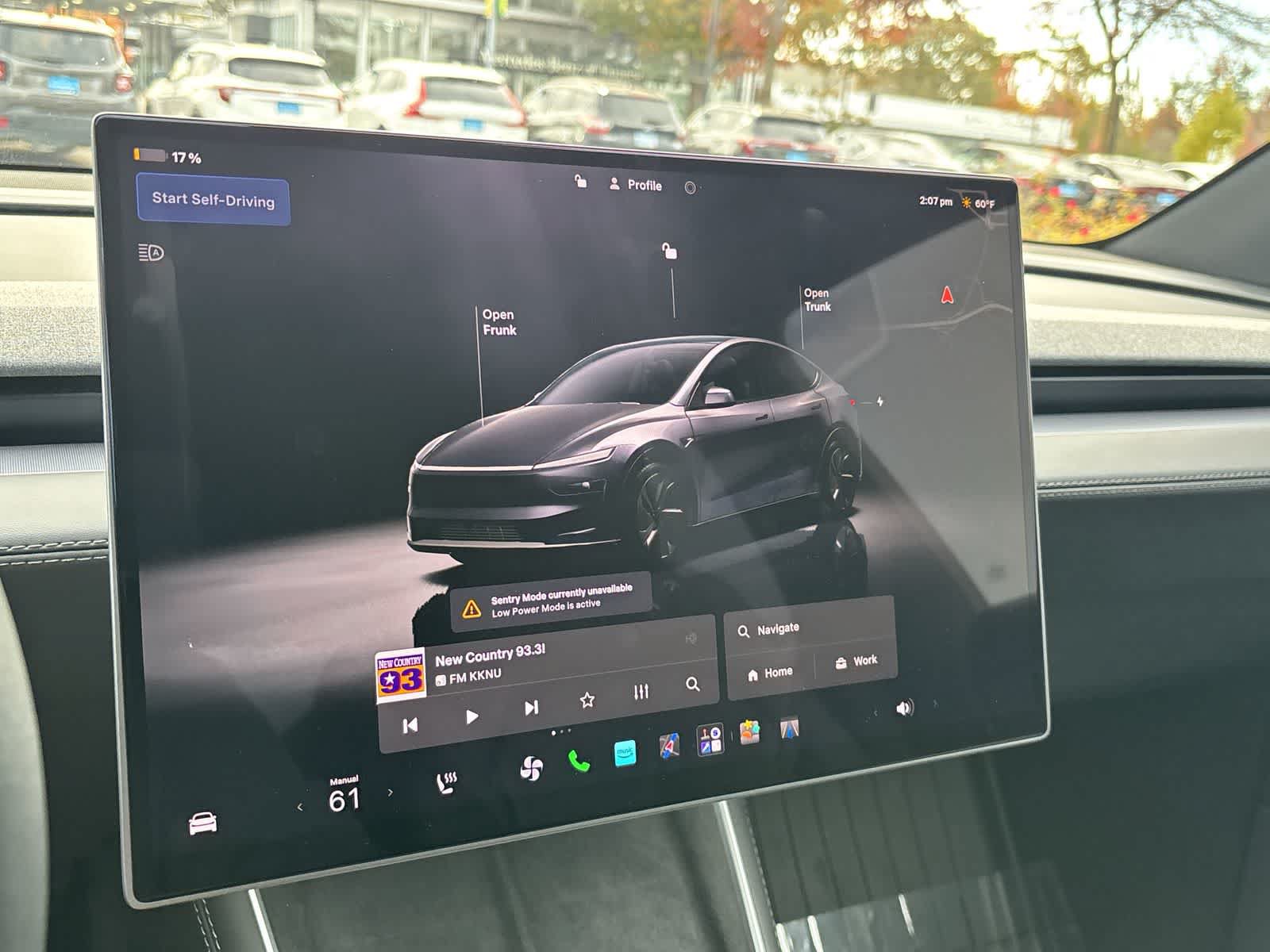 Used 2026 Tesla Model Y AWD image 14