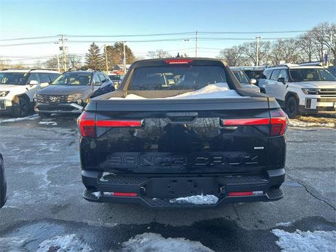 New 2026 Hyundai Santa Cruz SE image 3