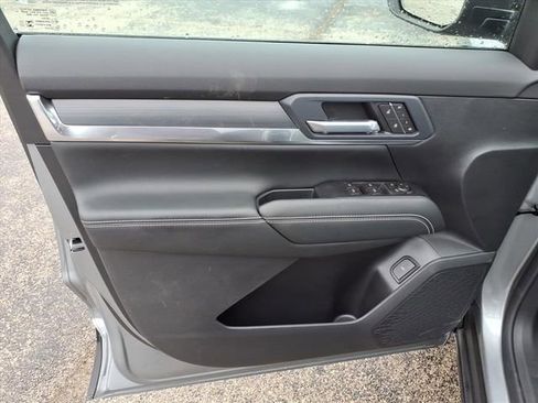 New 2026 GMC Terrain Elevation w/ Elevation Premium Package image 27