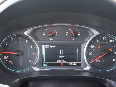 Used 2016 Chevrolet Malibu LT w/ Leather Package FWD image 17