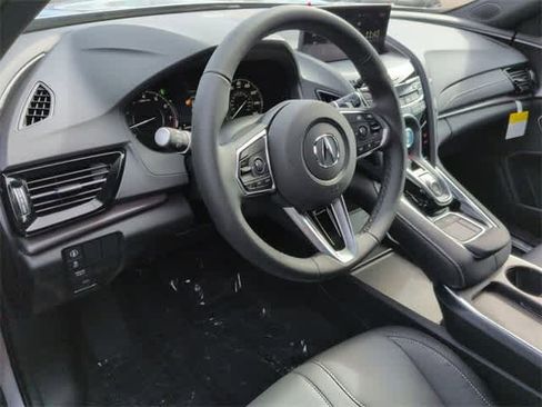 New 2026 Acura RDX SH-AWD image 10