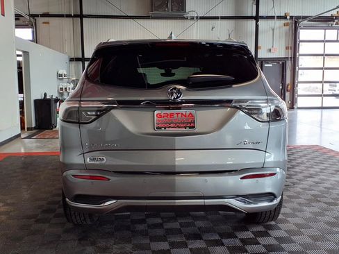 Used 2023 Buick Enclave Avenir w/ Avenir Technology Package AWD/4WD image 5