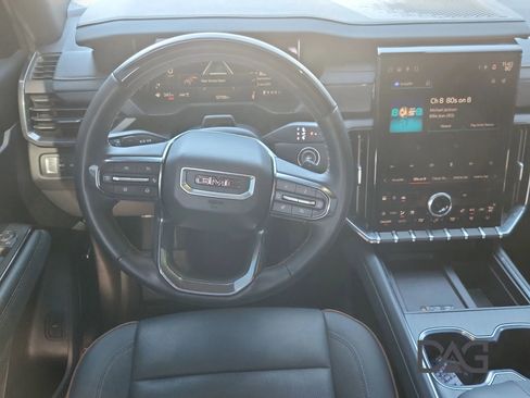 Used 2024 GMC Acadia AT4 w/ Super Cruise Package image 17