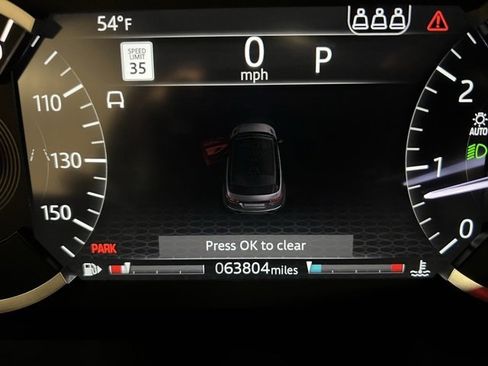 Used 2020 Land Rover Range Rover Evoque S image 35