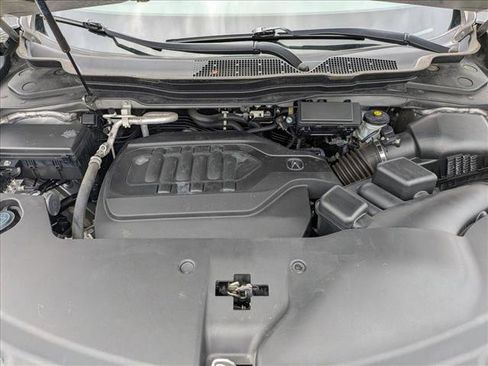 Used 2020 Acura MDX SH-AWD w/ Technology Package image 25