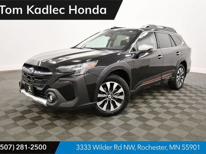 Used 2024 Subaru Outback Touring XT
