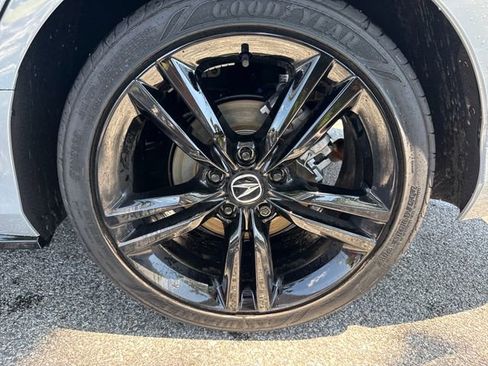 Used 2026 Acura Integra A-Spec FWD image 10