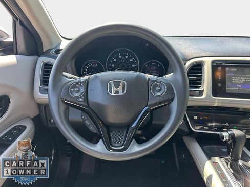 Used 2016 Honda HR-V EX image 16