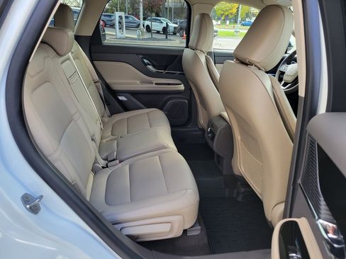 Certified 2022 Lincoln Corsair AWD w/ Equipment Group 101A image 26