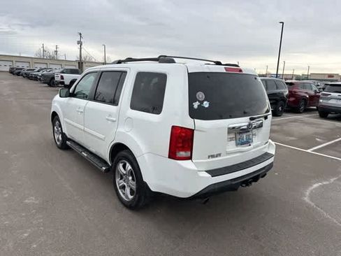 Used 2013 Honda Pilot EX-L image 16