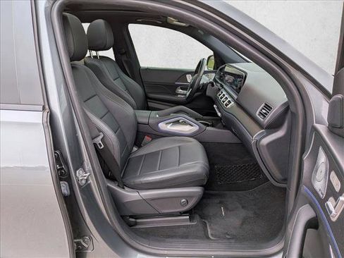 Used 2021 Mercedes-Benz GLE 350 image 21