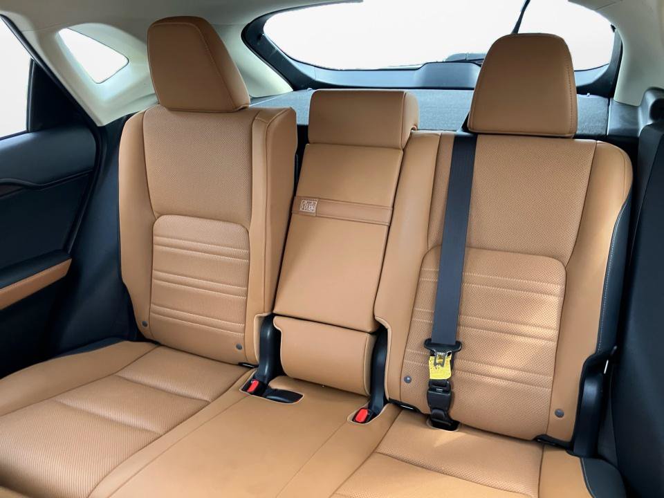 Used 2020 Lexus NX 300 FWD w/ Comfort Package image 15