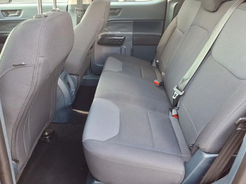 Certified 2024 Ford Maverick XL FWD image 9