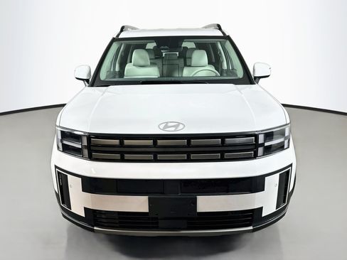 Certified 2026 Hyundai Santa Fe SEL FWD image 2