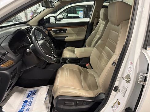 Used 2019 Honda CR-V EX-L image 8