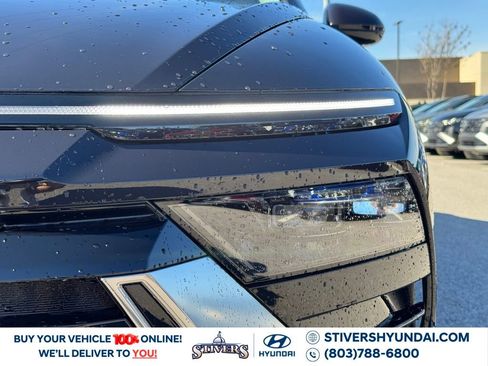 New 2026 Hyundai Sonata SEL image 11