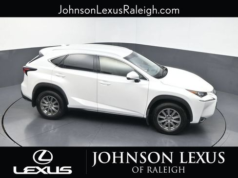 Used 2015 Lexus NX 200t FWD image 29