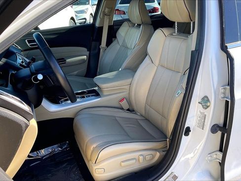 Used 2020 Acura TLX V6 w/ Technology Package image 26