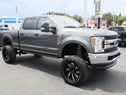 Used 2019 Ford F250 XLT